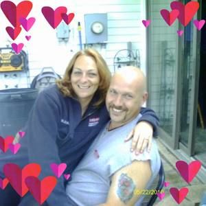 Meet your Posher, Colleen